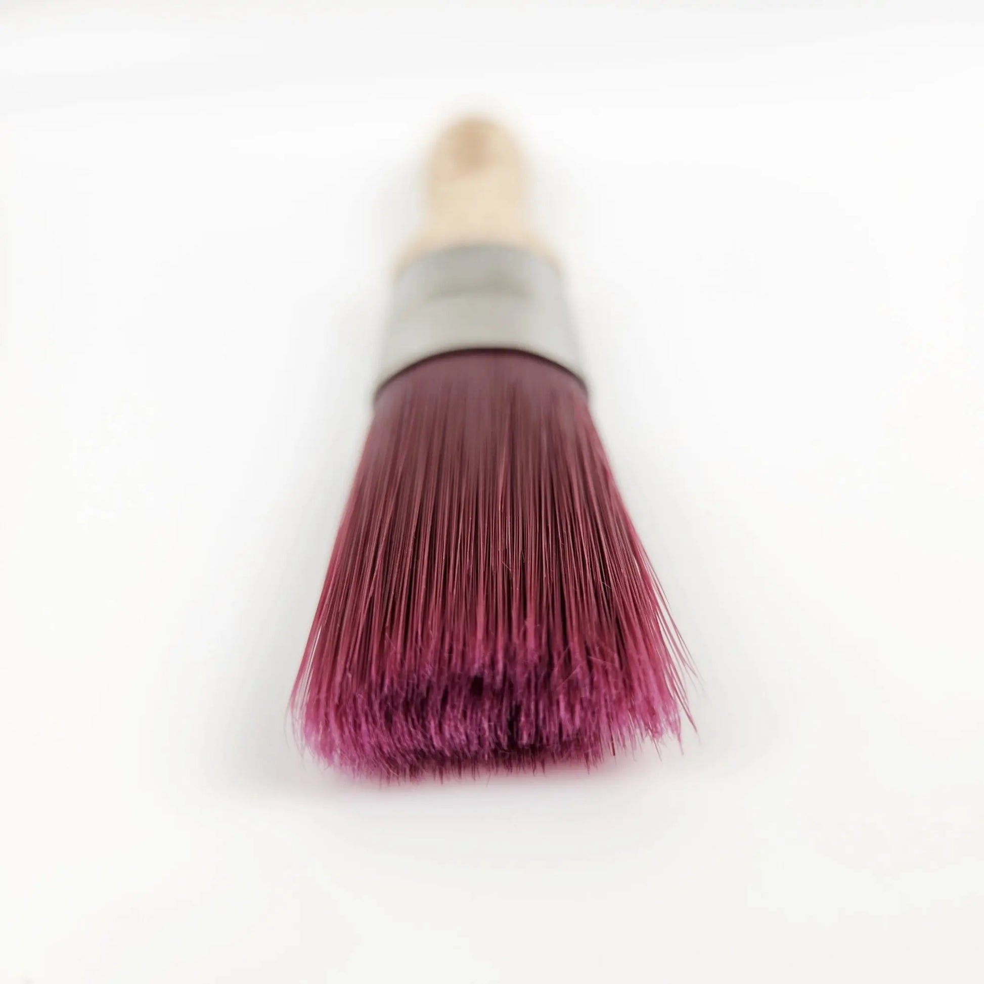 1" Flat Paint Couture Synthetic Paint Brush All Paint Products