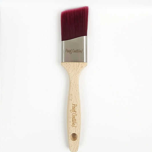 2" Angle Long Paint Couture Synthetic Paint Brush All Paint Products