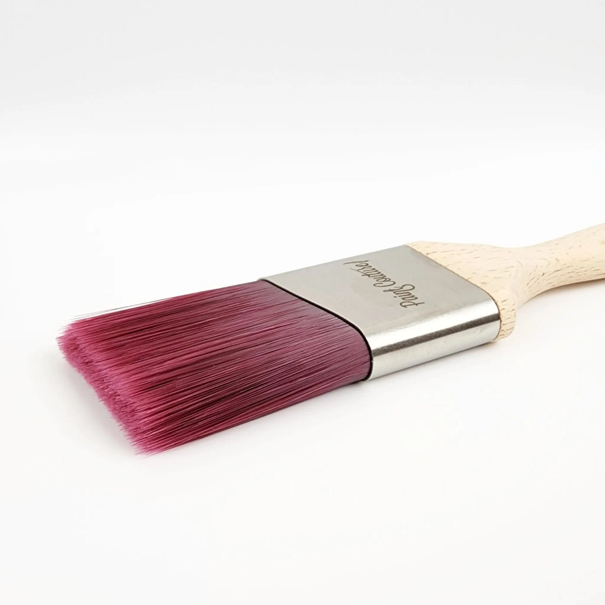 2" Angle Long Paint Couture Synthetic Paint Brush All Paint Products