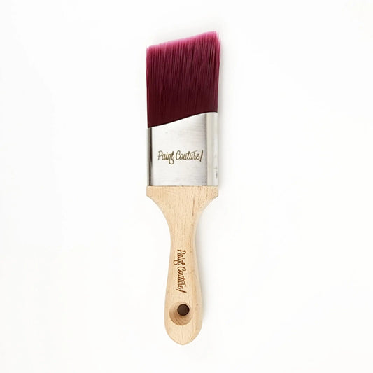 2" Angle Short Paint Couture Synthetic Paint Brush All Paint Products