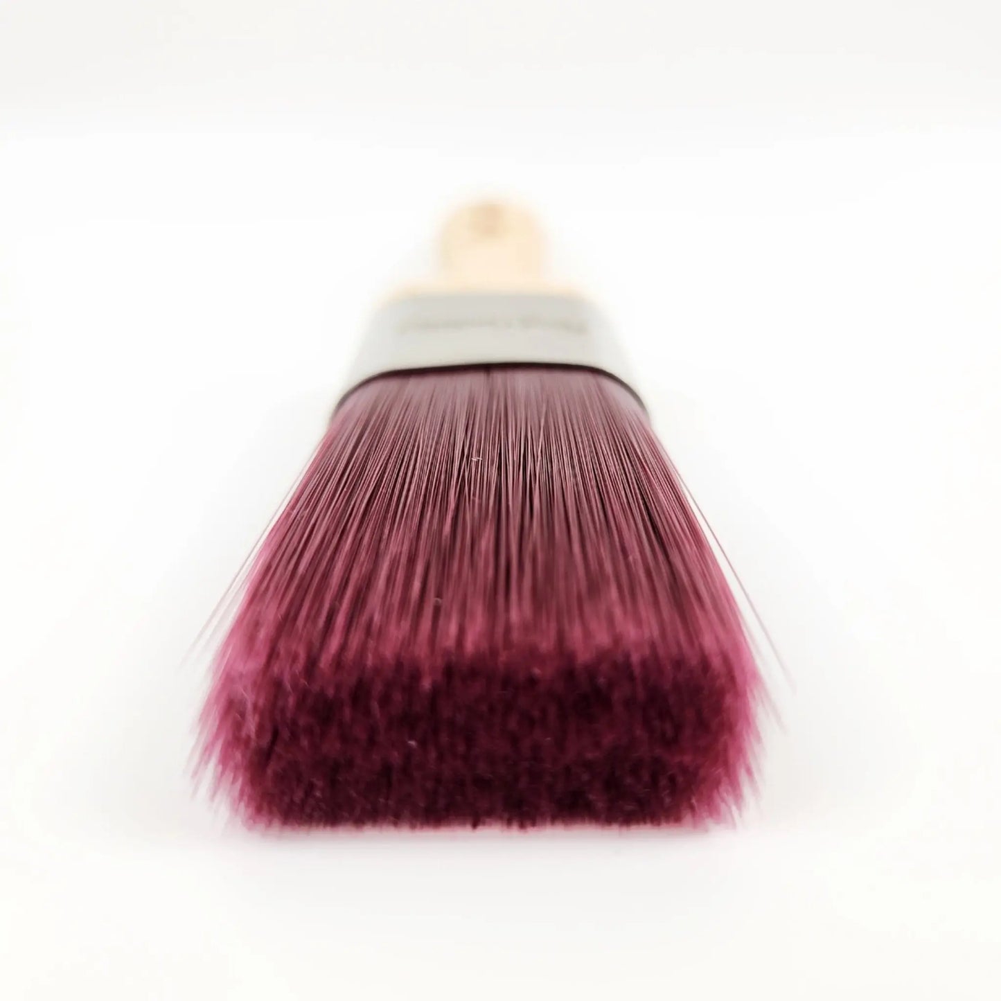 1 1/2" Flat Paint Couture Synthetic Paint Brush All Paint Products