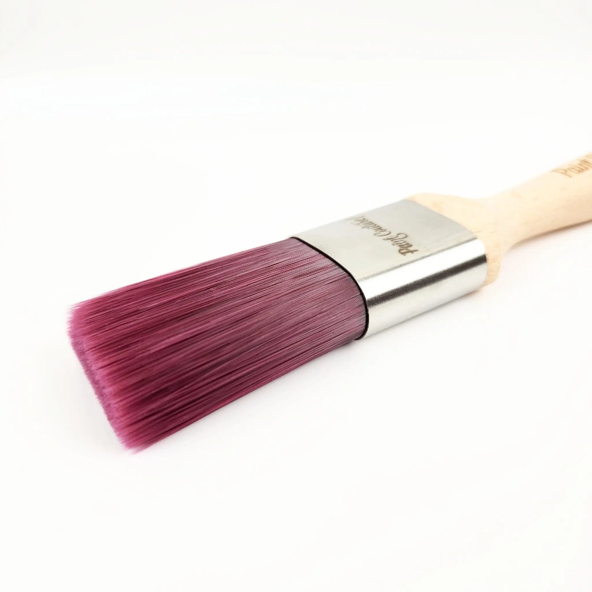 1 1/2" Flat Paint Couture Synthetic Paint Brush All Paint Products