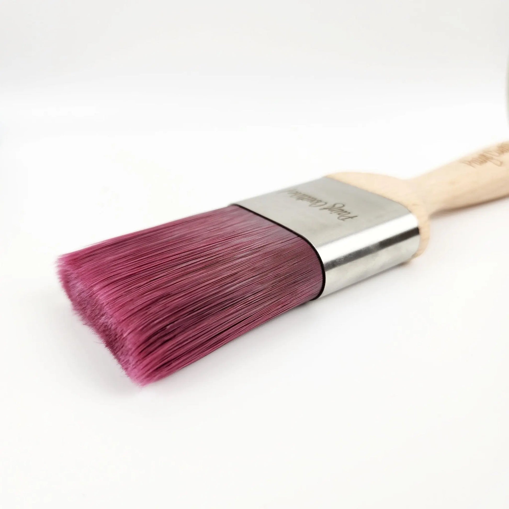 2" Flat Paint Couture Synthetic Paint Brush All Paint Products