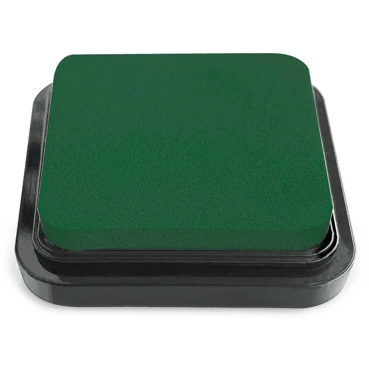 Billiard Green Chiaroscuro Dusty Ink Pad All Paint Products