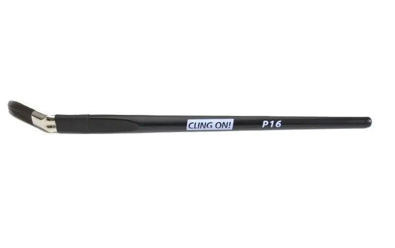 Cling On P16 Angled Brush All Paint Products