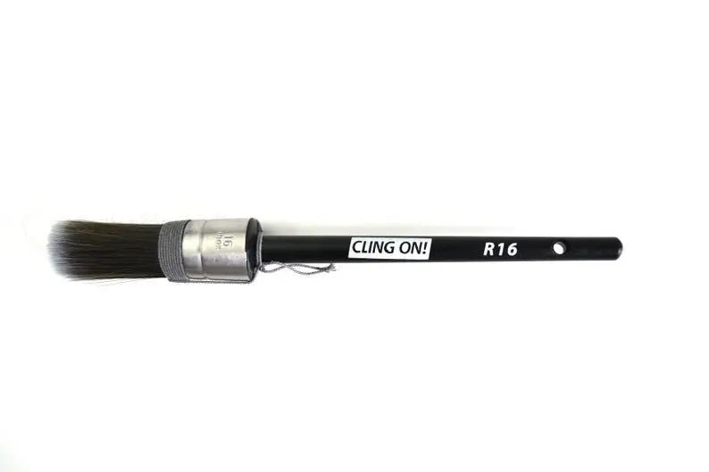 Cling On R16 Round Brush All Paint Products