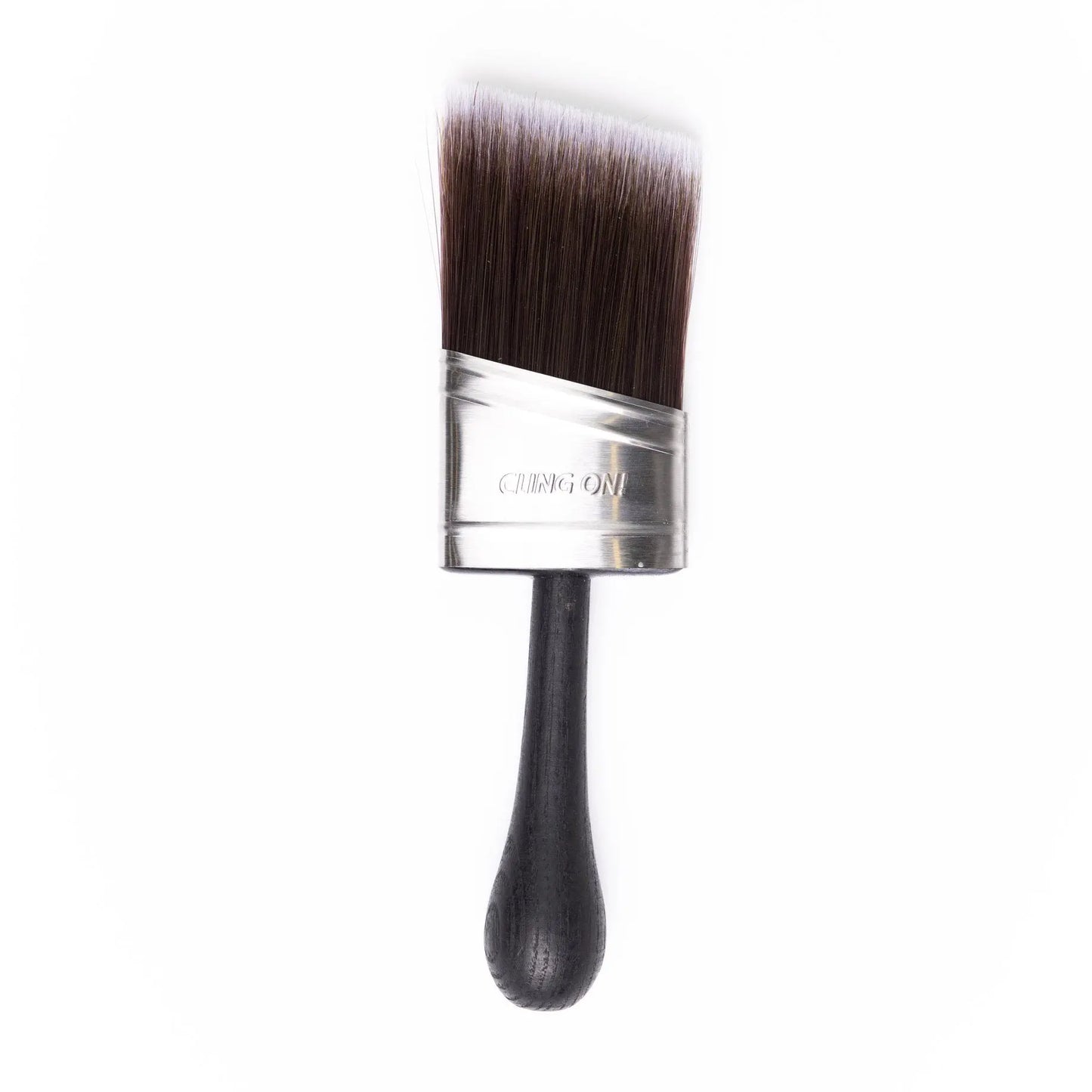 Cling On SA50 Short Angled Brush All Paint Products