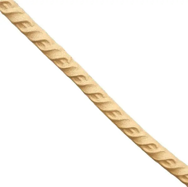 Flexible trim IFW 4060 84 inches Flexible Pliable Embellishment