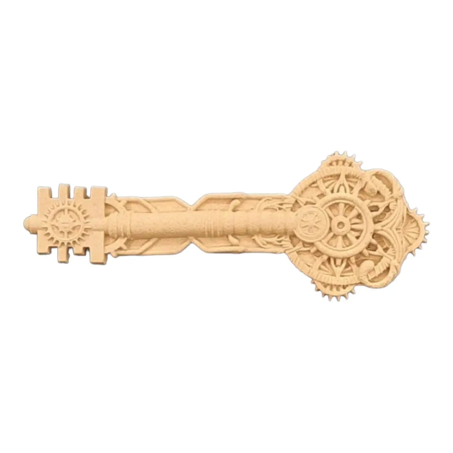 IFW 3610 Key, steampunk iFlex Wood Products