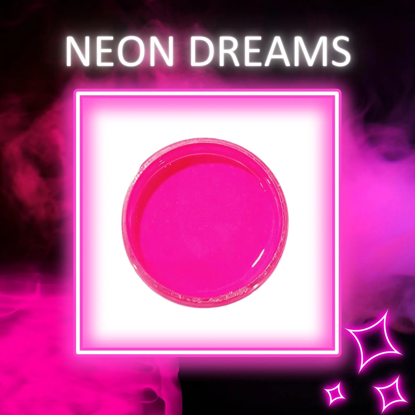 Neon Dreams Neon Paint by Paint Couture All Paint Products