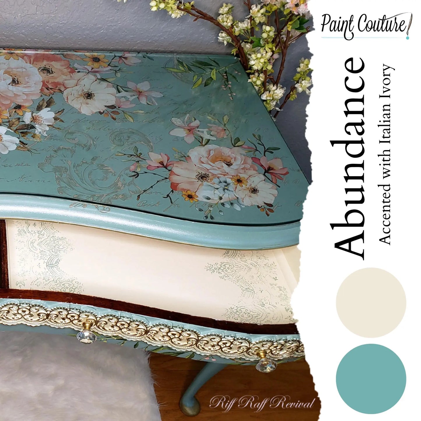 Paint Couture Abundance Paint Couture