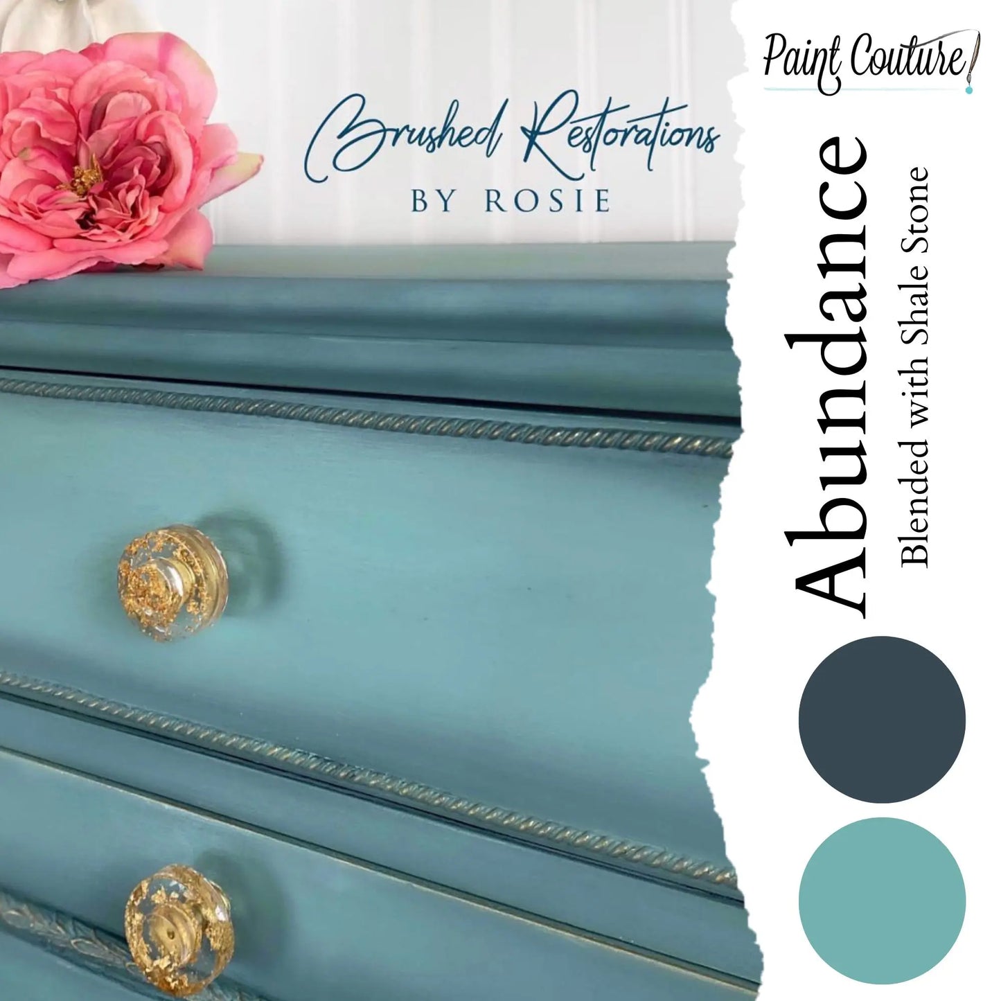 Paint Couture Abundance Paint Couture