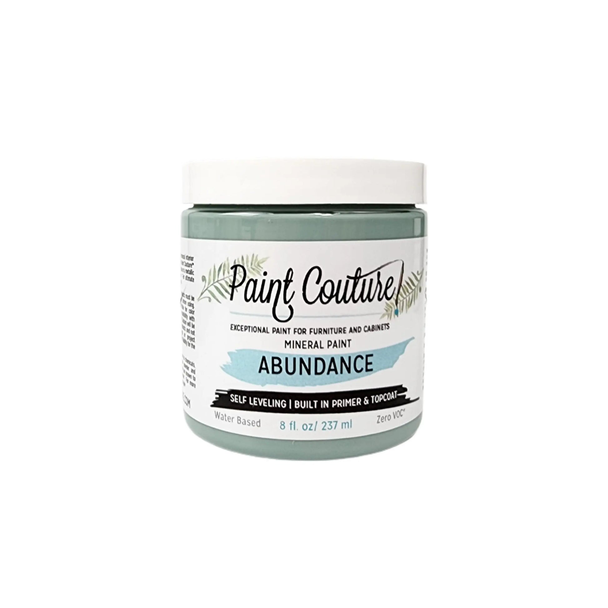 Paint Couture Abundance