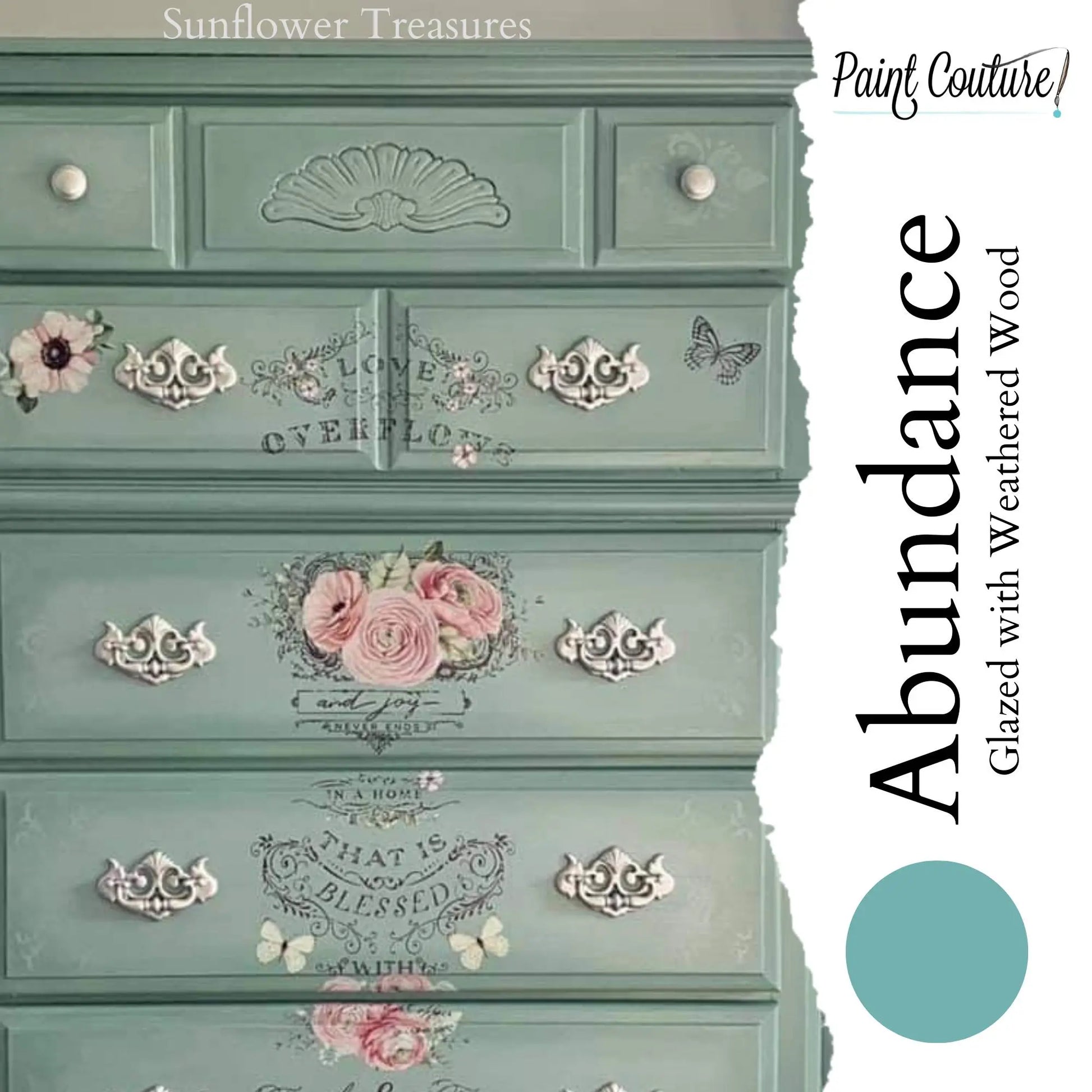 Paint Couture Abundance Paint Couture