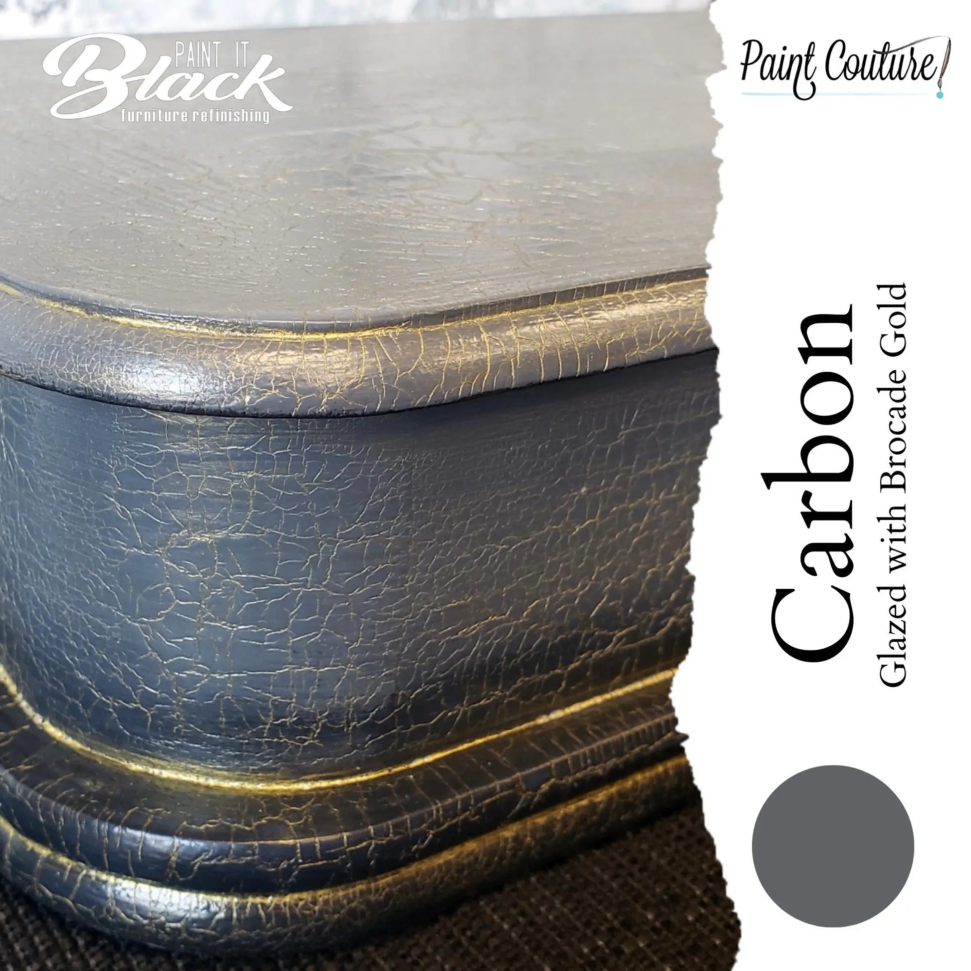 Paint Couture Carbon Paint Couture