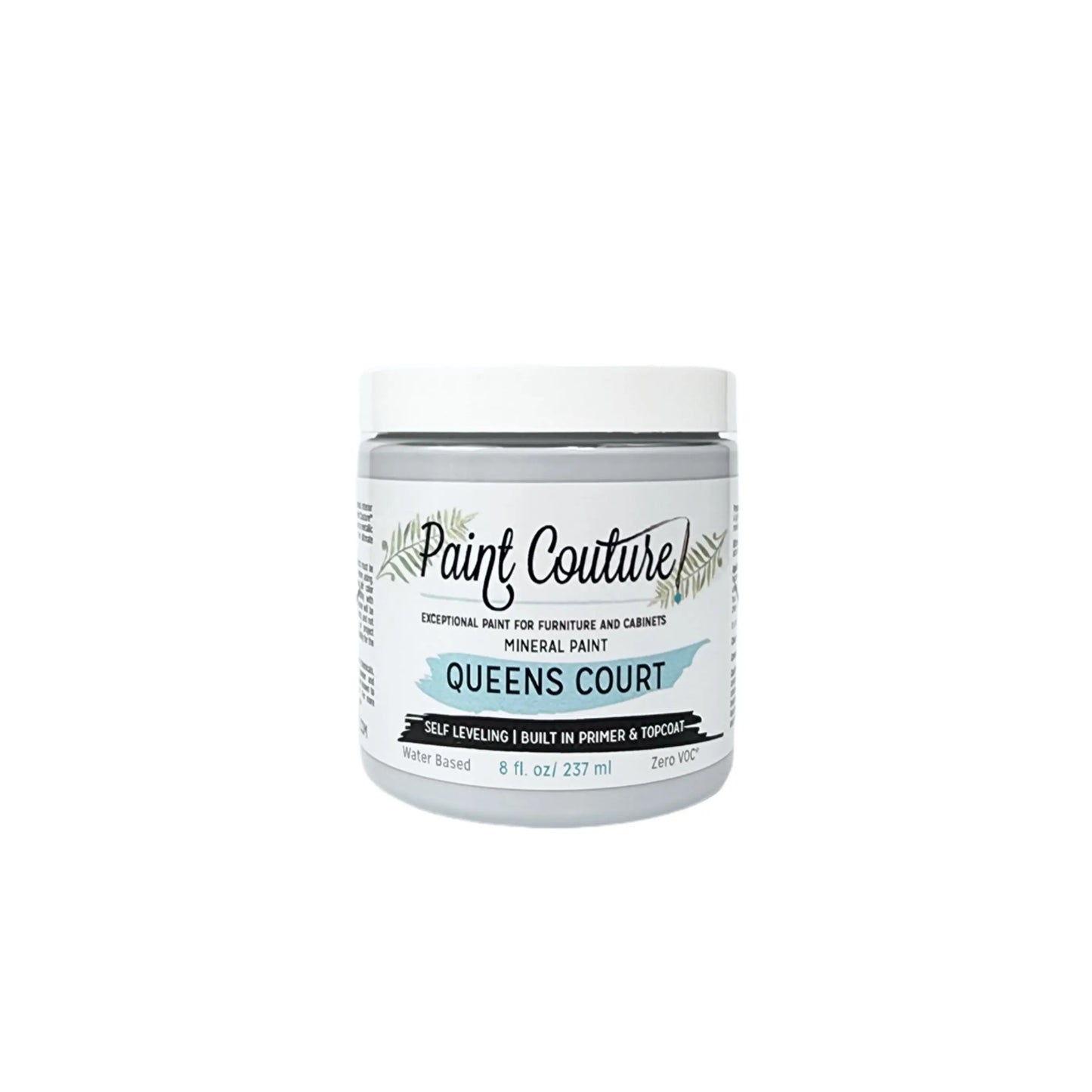 Paint Couture Colors of Sweden Queens Court Paint Couture