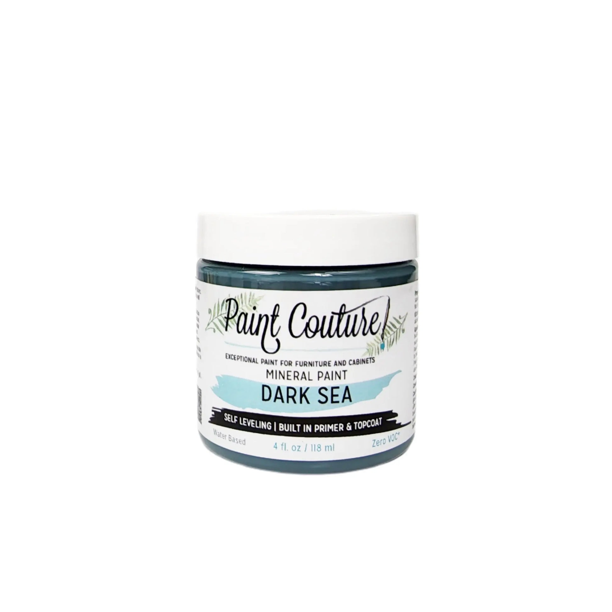 Paint Couture Dark Sea Paint Couture