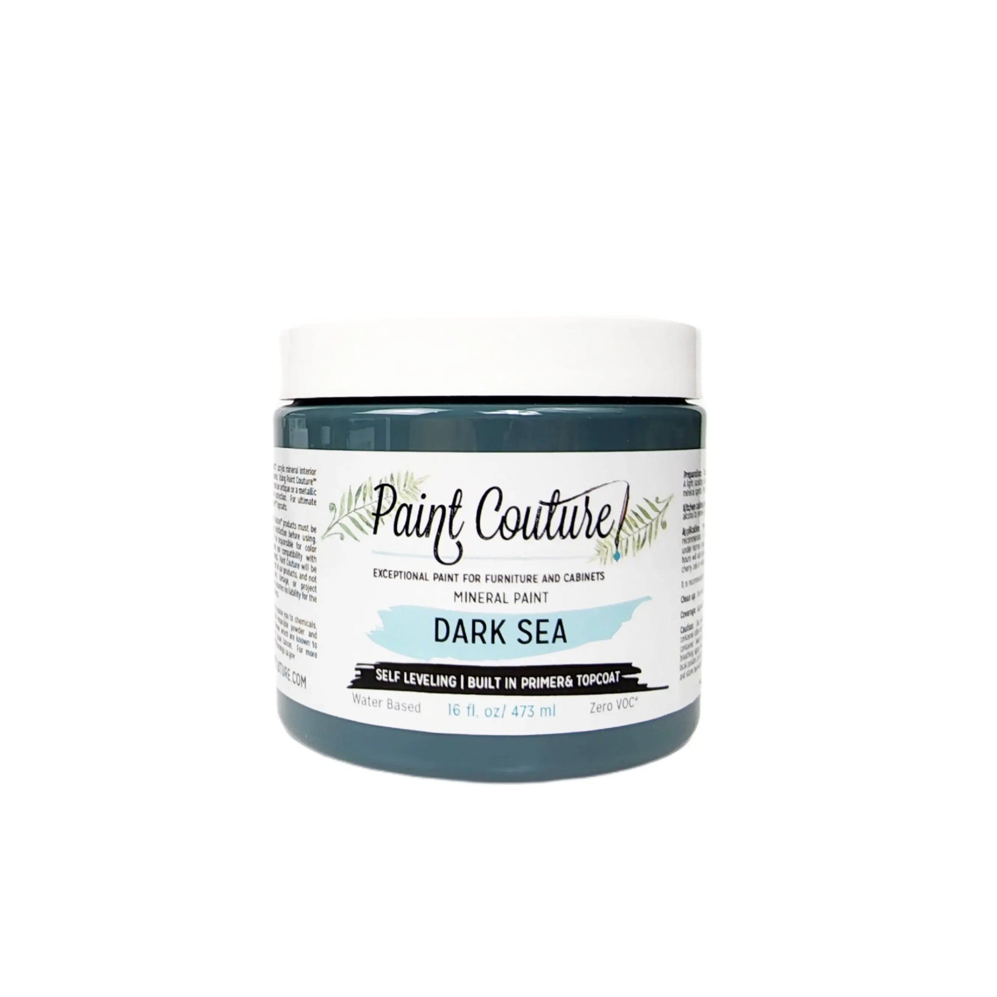 Paint Couture Dark Sea Paint Couture