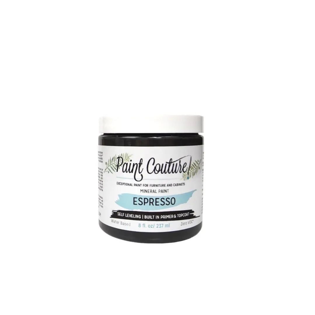 Paint Couture Espresso Paint Couture