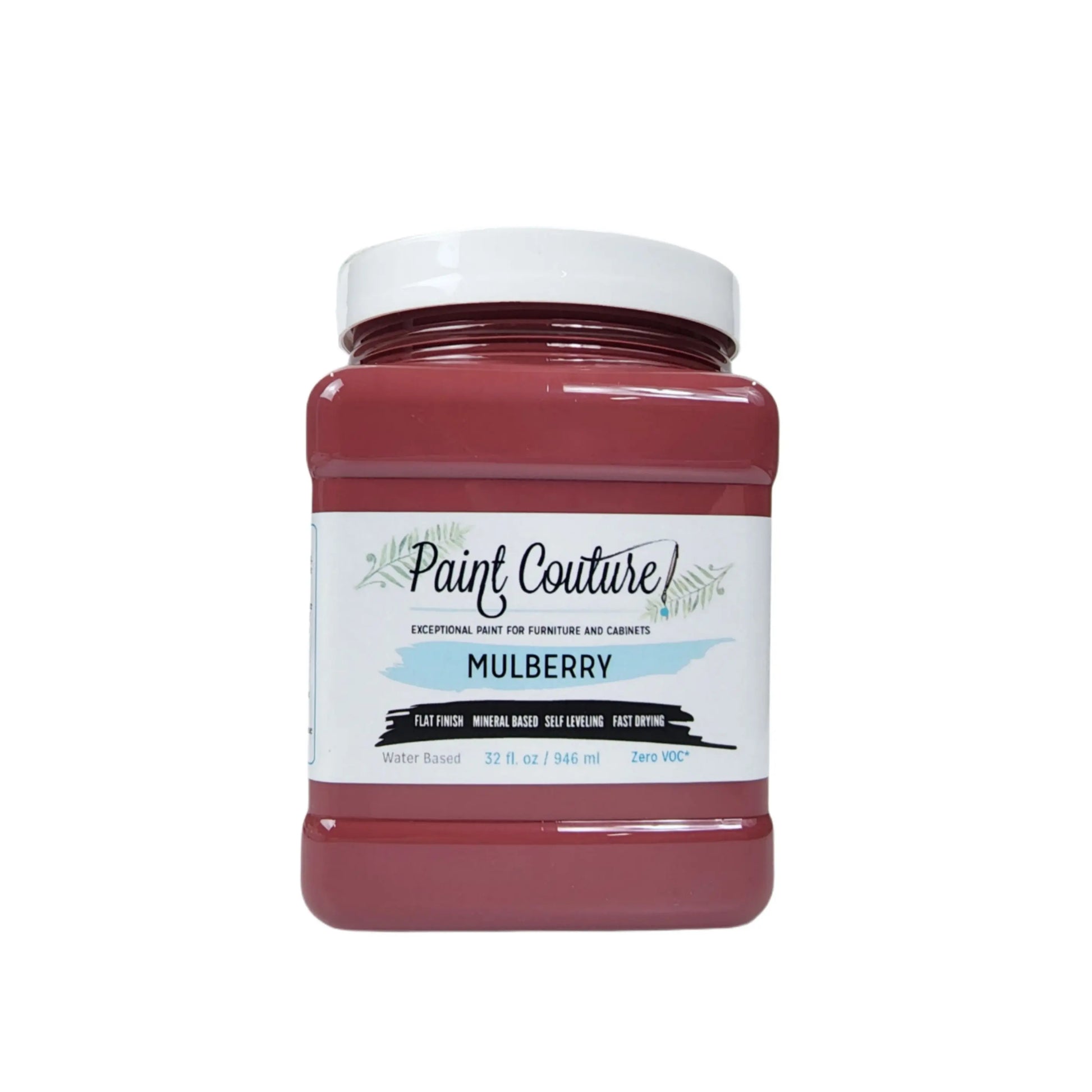 Paint Couture Mulberry Paint Couture