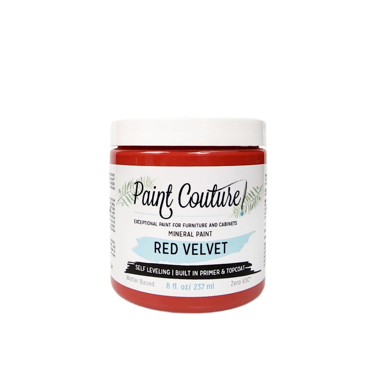 Paint Couture Red Velvet Paint Couture