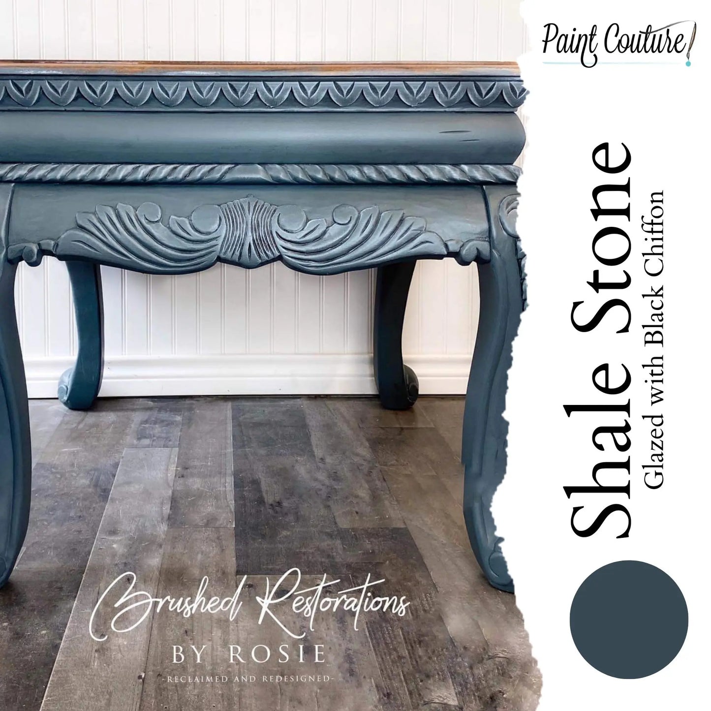 Paint Couture Shale Stone Paint Couture