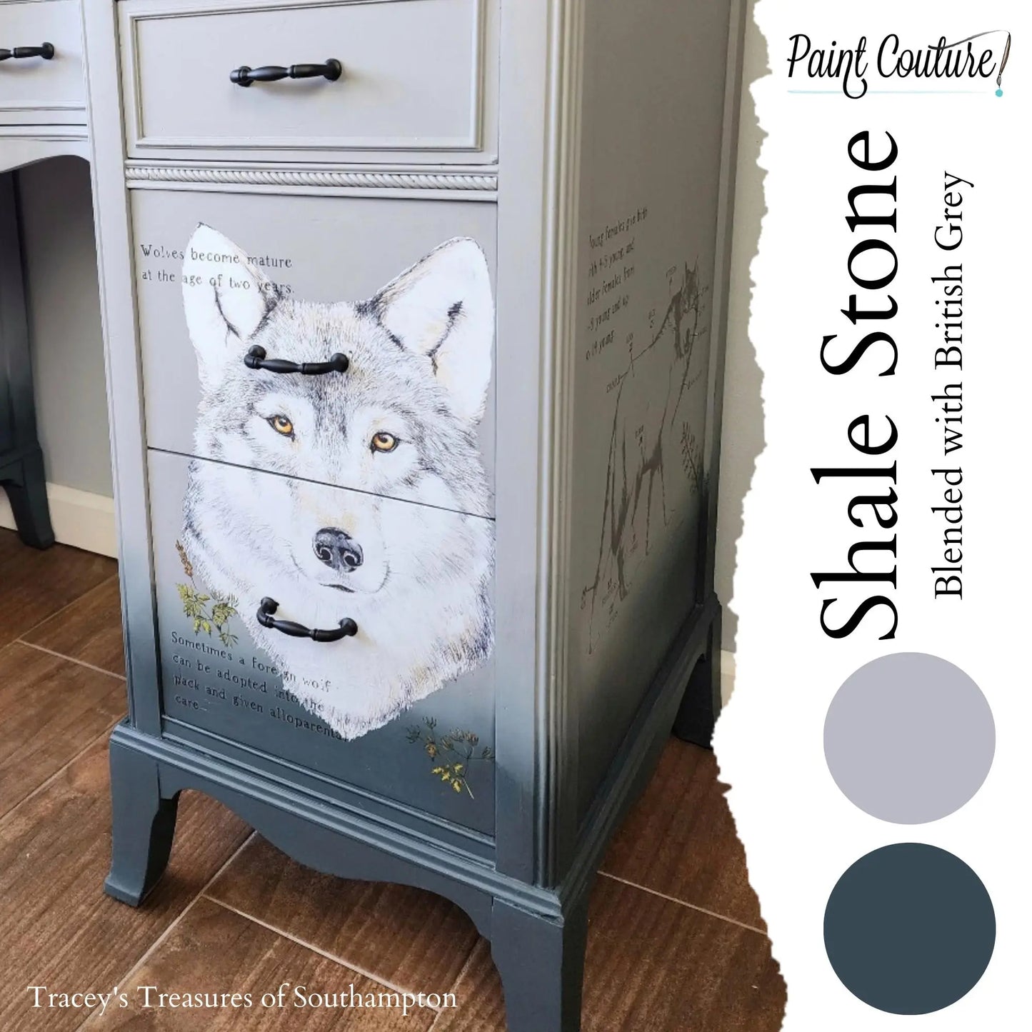 Paint Couture Shale Stone Paint Couture