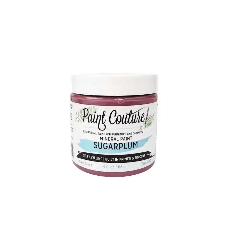 Paint Couture Sugarplum