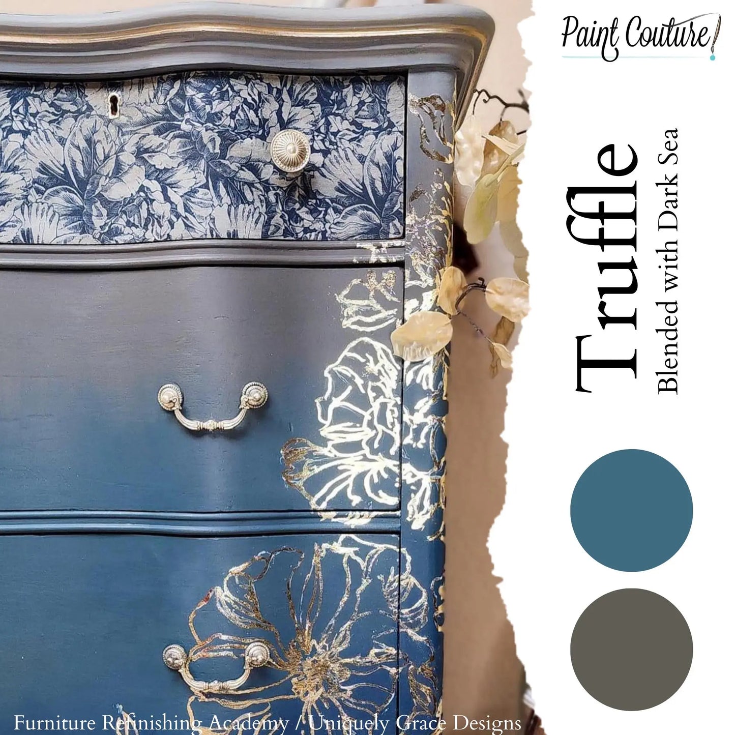 Paint Couture Truffle Paint Couture