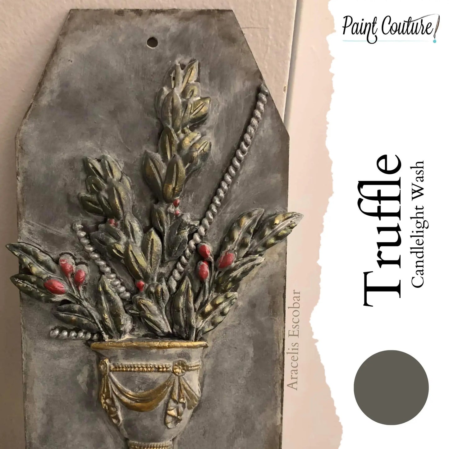 Paint Couture Truffle Paint Couture