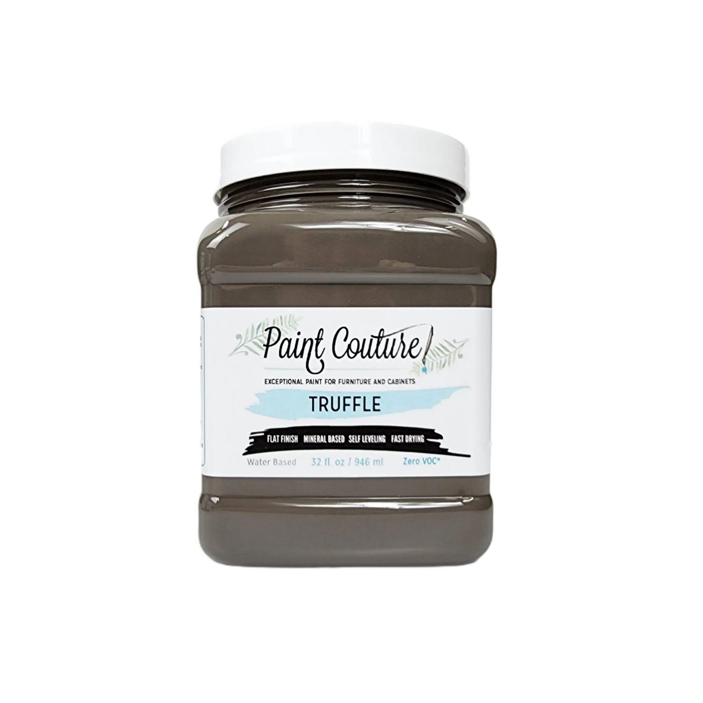 Paint Couture Truffle Paint Couture