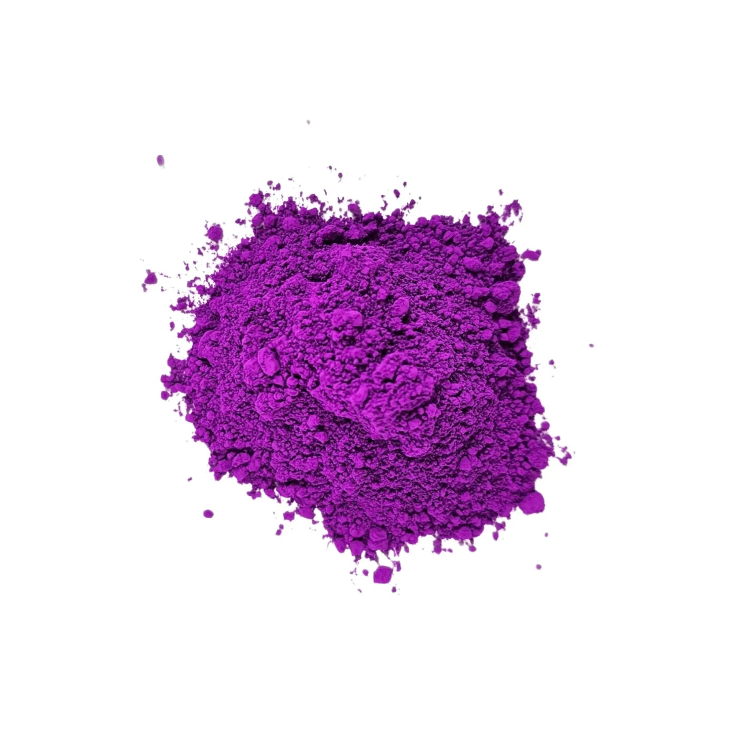 Plum Crazy Neon Purple Perfect Pigments Powder All Paint Products