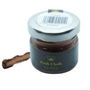 Posh Chalk Patina - Copper 30ml Posh Chalk