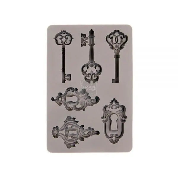 Re-Design with Prima KEYS – 5″ X 8″, 8MM THICKNESS Prima Re-Design