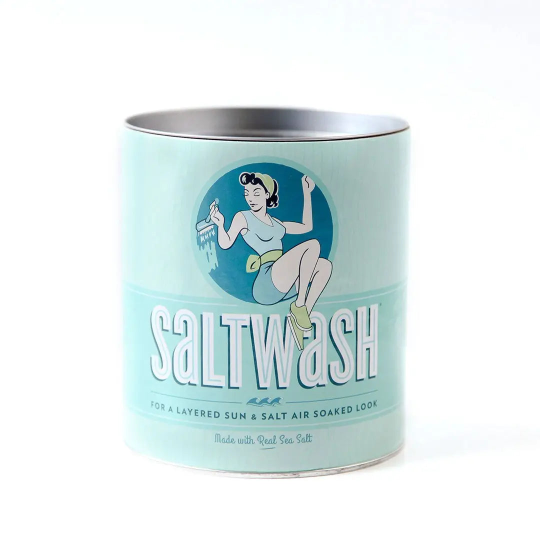 Saltwash® Powder 42-oz Can Saltwash