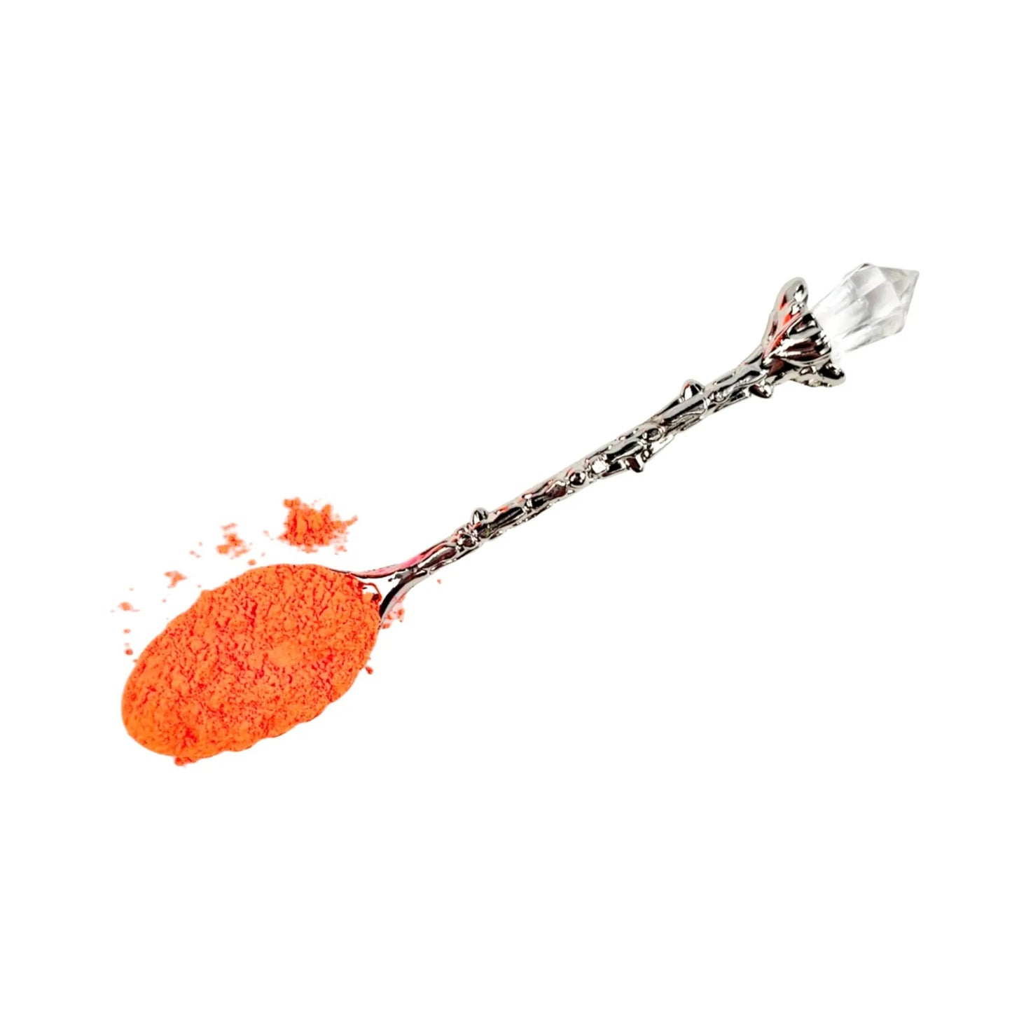 Tangerine Neon Orange Perfect Pigments Powder All Paint Products