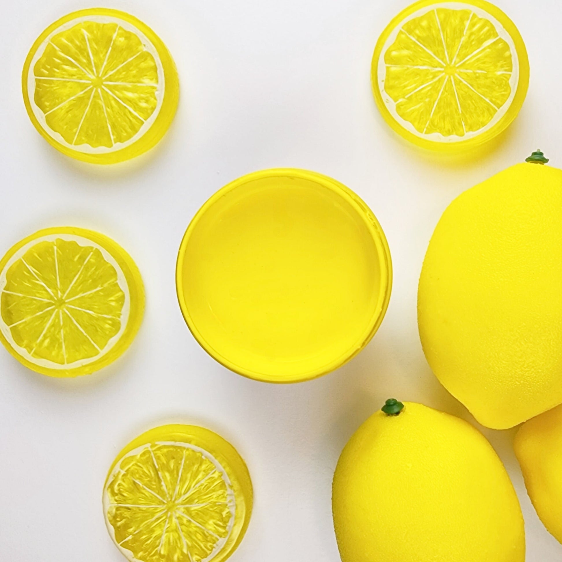 Paint Couture Lemon Peel